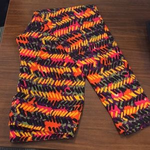 Brand new T/C lularoe leggings!